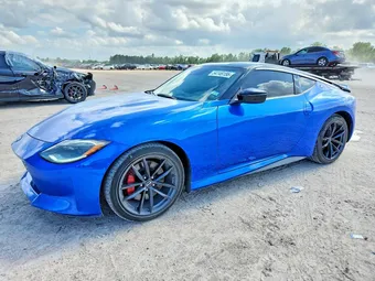 2024 Nissan Z JN1BZ4BH8RM367634
