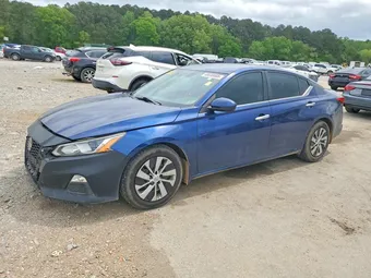 2019 Nissan Altima 1N4BL4BV0KC253357 Lot 48658866