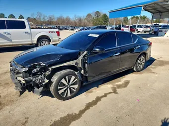 2019 Nissan Altima 1N4BL4EV6KC195475 Lot 76401715