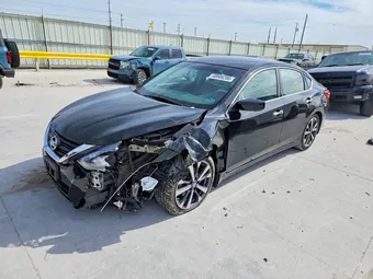 2016 Nissan Altima 1N4AL3AP6GN383003 Lot 48906286