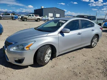 2015 Nissan Altima 1N4AL3AP3FC484476 Lot 49000216