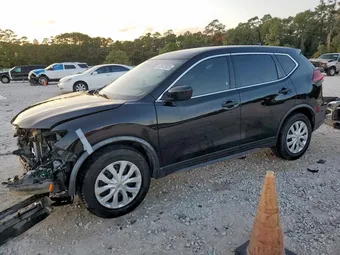 2020 Nissan Rogue JN8AT2MT8LW032678 Lot 92870935