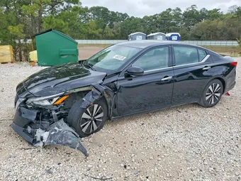 2019 Nissan Altima 1N4BL4EV5KC209088 Lot 45620136