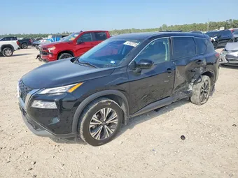 2023 Nissan Rogue 5N1BT3BAXPC766684 Lot 47427216