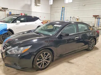 2018 Nissan Altima 1N4AL3AP2JC152537 Lot 48820696
