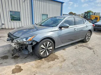 2019 Nissan Altima 1N4BL4DV1KC208005 Lot 49983606