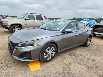 2023 Nissan Altima 1N4BL4BV9PN402280 Lot 49593826