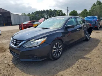 2016 Nissan Altima 1N4AL3AP6GC148516 Lot 51465116