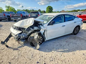 2024 Nissan Altima 1N4BL4DV1RN348019 Lot 49679676