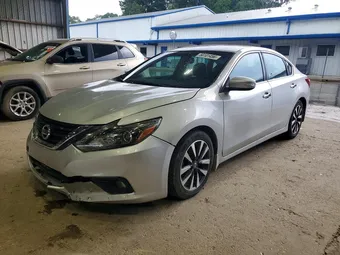 2016 Nissan Altima 1N4AL3AP9GC291511 Lot 56101456