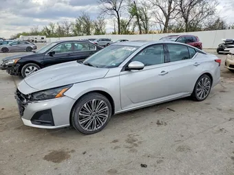 2023 Nissan Altima 1N4BL4EV6PN394912 Lot 48629146