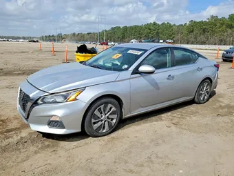 2019 Nissan Altima 1N4BL4BV2KC228816 Lot 41948056