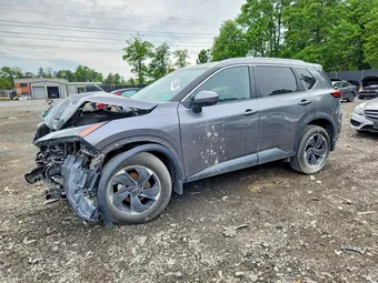 2024 Nissan Rogue JN8BT3BB0RW176500 Lot 52138606