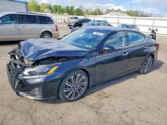 2023 Nissan Altima 1N4BL4EV8PN408583 Lot 50654676