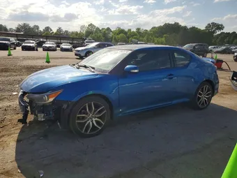 2016 Scion TC JTKJF5C77GJ022373