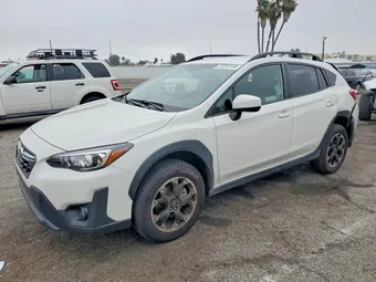 2023 Subaru Crosstrek JF2GTAPC1PH248735 Lot 53287446