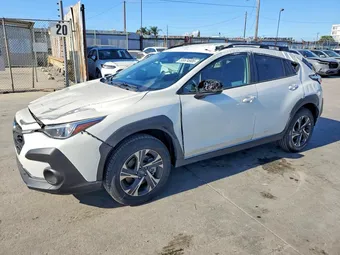 2026 Subaru Crosstrek 4S4GUHD64T3709979 Lot 55574906