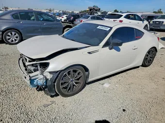 2020 Subaru BRZ JF1ZCAC15L8702903