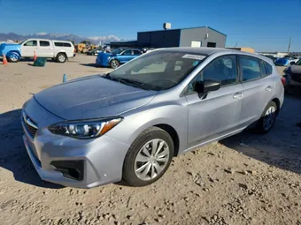 2019 Subaru Impreza 4S3GTAA61K3717426 Lot 46402426