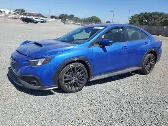 2024 Subaru WRX JF1VBAH61R9805583 Lot 72042575