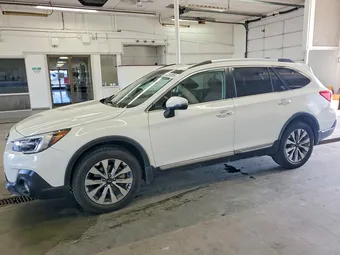 2019 Subaru Outback 4S4BSETC6K3253844 Lot 50360056