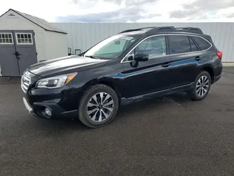 2016 Subaru Outback 4S4BSANC1G3262884 Lot 48637316