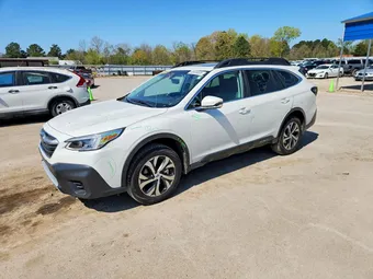 2020 Subaru Outback 4S4BTANC8L3167018 Lot 46836606
