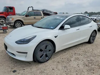 2023 Tesla Model 3 5YJ3E1EA1PF556674 Lot 51489876