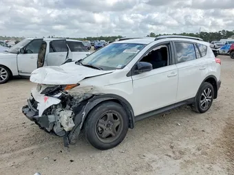 2015 Toyota RAV4 JTMZFREV2FJ026360 Lot 45550066