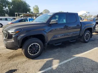 2025 Toyota Tacoma 3TMLB5JN8SM194050 Lot 47579326