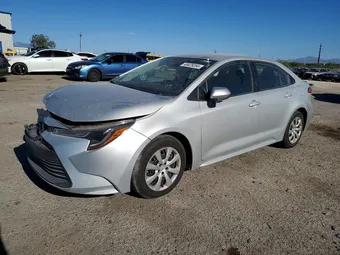 2024 Toyota Corolla 5YFB4MDE6RP130328 Lot 48429266