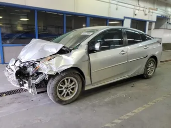 2016 Toyota Prius JTDKARFU1G3015944 Lot 80875884