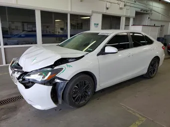 2016 Toyota Camry 4T1BF1FK6GU157990 Lot 49840296