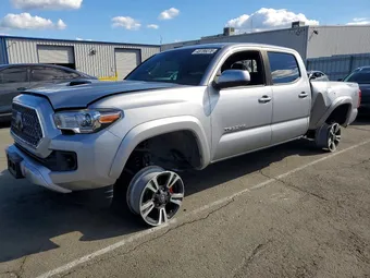 2019 Toyota Tacoma 3TMBZ5DN2KM023071 Lot 49786076