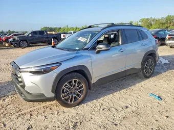 2026 Toyota Corolla Cross 7MUDAAAGXTV158207 Lot 48996246
