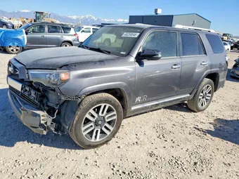 2023 Toyota 4Runner JTEKU5JR6P6136739 Lot 46259546