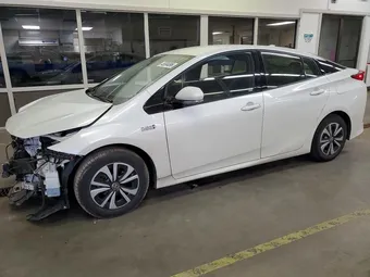2017 Toyota Prius Plug-IN JTDKARFP8H3064229 Lot 45504096