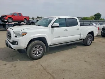 2019 Toyota Tacoma 3TMBZ5DN4KM019944 Lot 75260335