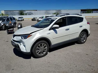 2018 Toyota RAV4 JTMDJREV8JD183357 Lot 47576216