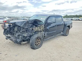 2023 Toyota Tacoma 3TMCZ5AN9PM637065 Lot 48269566