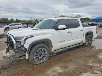 2022 Toyota Tundra 5TFJC5DB7NX010950 Lot 46197116