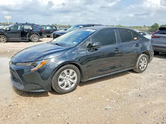 2020 Toyota Corolla JTDEPRAE3LJ105999 Lot 41867896