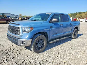 2020 Toyota Tundra 5TFDY5F10LX876764 Lot 46985516