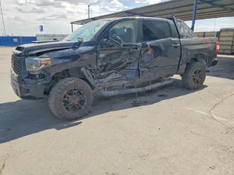 2019 Toyota Tundra 5TFDY5F19KX866006 Lot 53562606