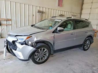 2016 Toyota RAV4 JTMDJREV2GD029025 Lot 49276566