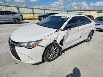 2015 Toyota Camry 4T1BF1FK9FU496757 Lot 48259196