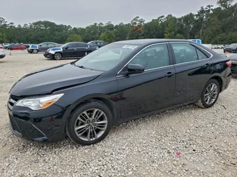 2016 Toyota Camry 4T1BF1FK8GU257993 Lot 95007125