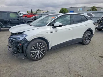 2024 Volkswagen ID.4 1V25MPE83RC021792