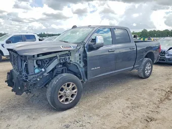 2024 Ram 2500 3C6UR5FL3RG177728 Lot 50818226