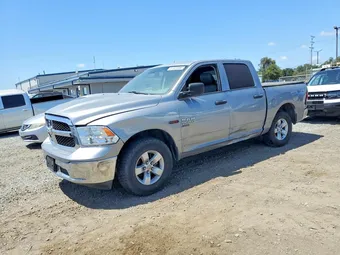 2019 Ram 1500 1C6RR6KM5KS750850 Lot 51323356